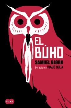 el buho (ebook)-samuel bjork-9788491290216