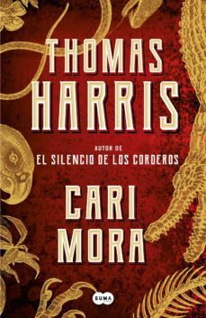 cari mora-thomas harris-9788491294016