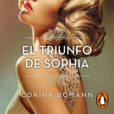el triunfo de sophia (los colores de la belleza 3) (audiolibro)-corina bomann-9788491298816