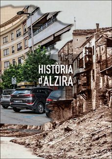 historia d'alzira (2 vol)-9788491332916