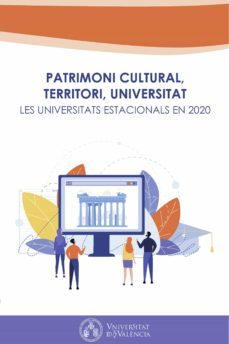 patrimoni cultural, territori, universitat (ebook)-9788491334316