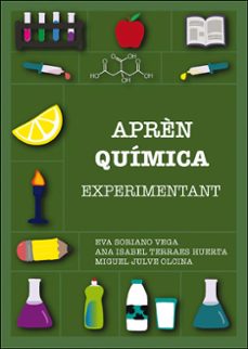 apren química experimentant-eva soriano vega-9788491338116