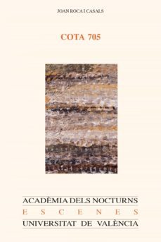 cota 705 (ebook)-joan roca i casals-9788491341116