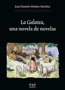 la galatea, una novela de novelas (ebook)-9788491348016