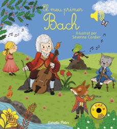 el meu primer bach-severine cordier-9788491377016