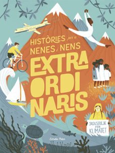 histories per a nenes i nens extraordinaris-9788491378716