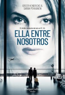 (pe) ella entre nosotros-9788491392316