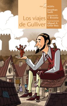 los viajes de gulliver-jonathan swift-9788491424116
