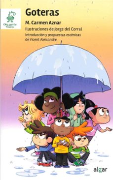 goteras-m. carmen aznar-9788491427216