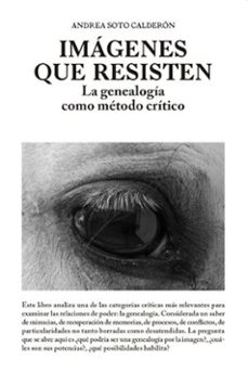 imagenes que resisten-andrea soto calderon-9788491565116