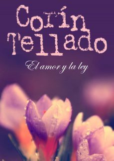 el amor y la ley (ebook)-corin tellado-9788491621416