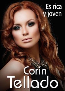 es rica y joven (ebook)-corin tellado-9788491622116