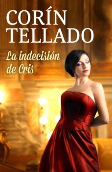 la indecision de cris (ebook)-9788491626916
