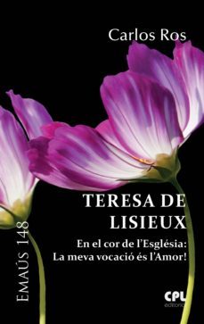 teresa de lisieux (ebook)-carlos ros-9788491651116