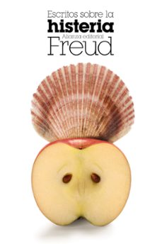 escritos sobre la histeria-sigmund freud-9788491811916