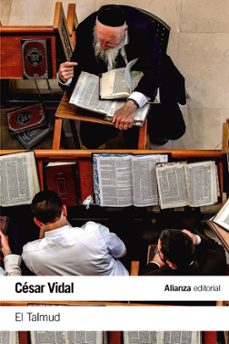 el talmud-9788491817116