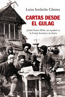 cartas desde el gulag-9788491818816