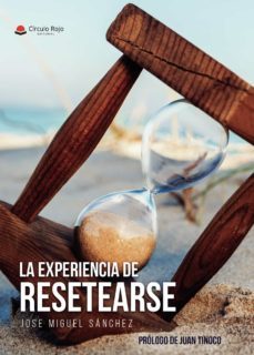 la experiencia de resetearse-9788491835516