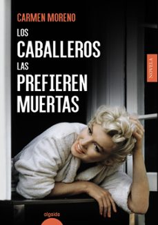los caballeros las prefieren muertas-9788491896616