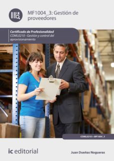 gestión de proveedores. coml0210 (ebook)-juan dueñas nogueras-9788491981916