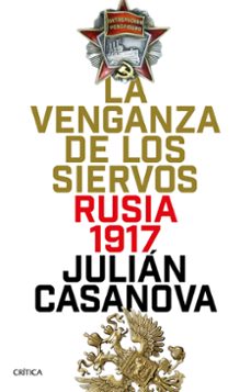 la venganza de los siervos-9788491990116