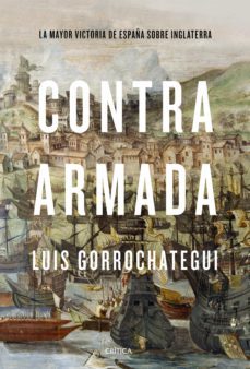 contra armada (ebook)-luis gorrochategui-9788491992516