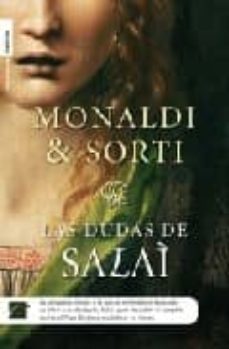 las dudas de salai-9788492429516