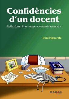 confidencies d un docent-dani figuerola-9788492442416