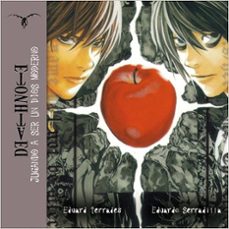 death note: jugando a ser un dios moderno-eduardo serradilla-9788492458516