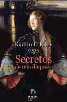 secretos de una duquesa-9788492475216
