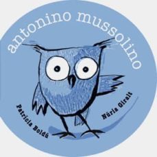 antonino mussolino-9788492607716