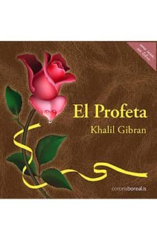 el profeta-gibran khalil gibran-9788492635016