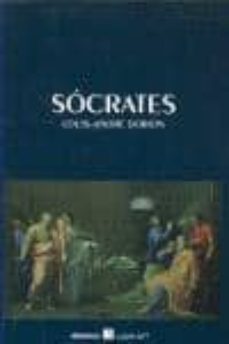 socrates-andre dorion louis-9788492651016