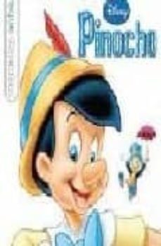 pinocho pequecuentos-9788492660216