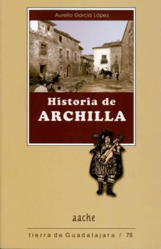 historia de archilla-9788492886616