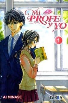 mi profe y yo nº 1  (2º ed.)-ai minase-9788492905416