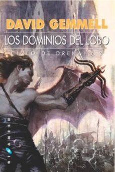 -david gemmell-9788493270216