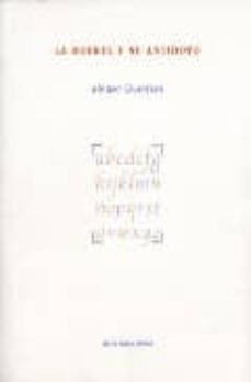 la muerte y su antidoto-alonso guerrero-9788493375416