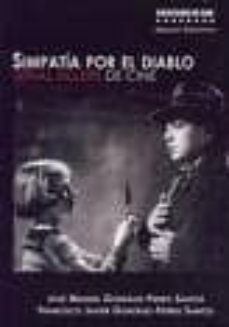 simpatia por el diablo: serial killers de cine-jose manuel gonzalez fierro santos-9788493442316
