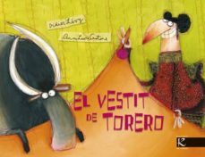 el vestit de torero-9788493471316