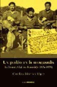 un pueblo en la retaguardia : la guerra civil en torrevieja (1936 -1939)-carolina martinez lopez-9788493496616