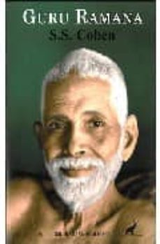 guru ramana-s.s cohen-9788493565916