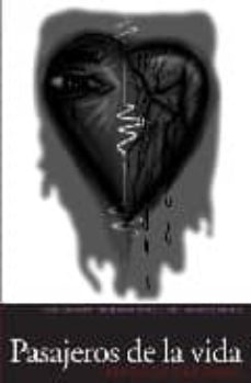 pasajeros de la vida (coleccion parnasofobia, 2)-marcos serrano ruiz-9788493569716