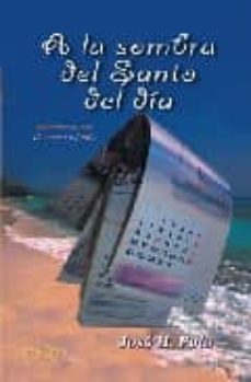 a la sombra del santo del dia-9788493570316