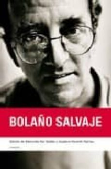 bolaño salvaje (contiene dvd)-9788493600716