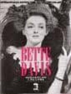 bette davis retrato de una loba-tomas fernandez valenti-antonio jose navarro-9788493606916