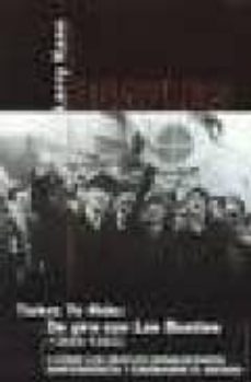 ticket to ride: de gira con los beatles (1964-1965)-larry kane-9788493614416