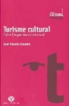 turisme cultural-jose antonio donaire-9788493625016