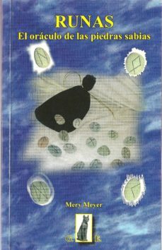 runas, el oraculo de las piedras sabias (ebook)-9788493651916