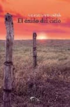 el oxido del cielo-alejandro lopez andrada-9788493688516